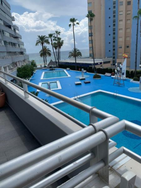 SERVICE APART LAZARO -Apartamentos Aguamarina 52, Calpe